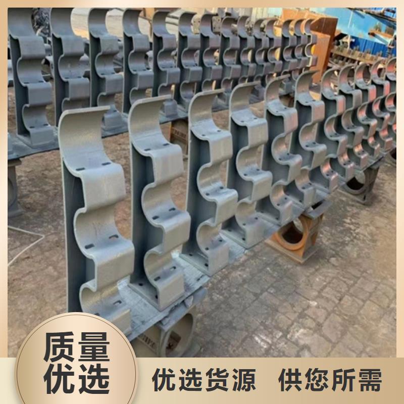 桥梁防撞护栏模板安装方法厂家订制用品质说话