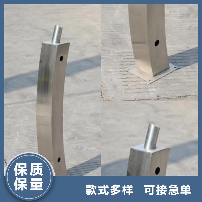 专业销售桥梁防撞护栏模板安装方法-优质本地公司