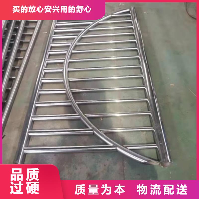 质量可靠的防撞护栏图片厂家同城厂家