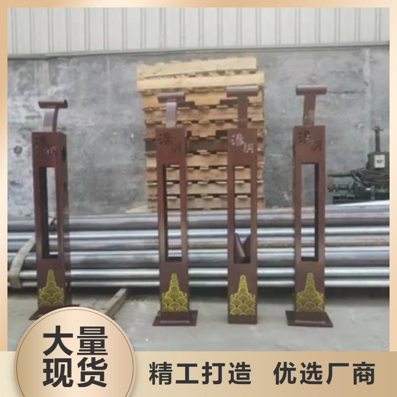 优惠的桥梁防撞护栏厂家正规厂家