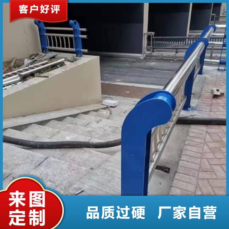 防撞护栏立柱生产厂家优选品牌N年生产经验