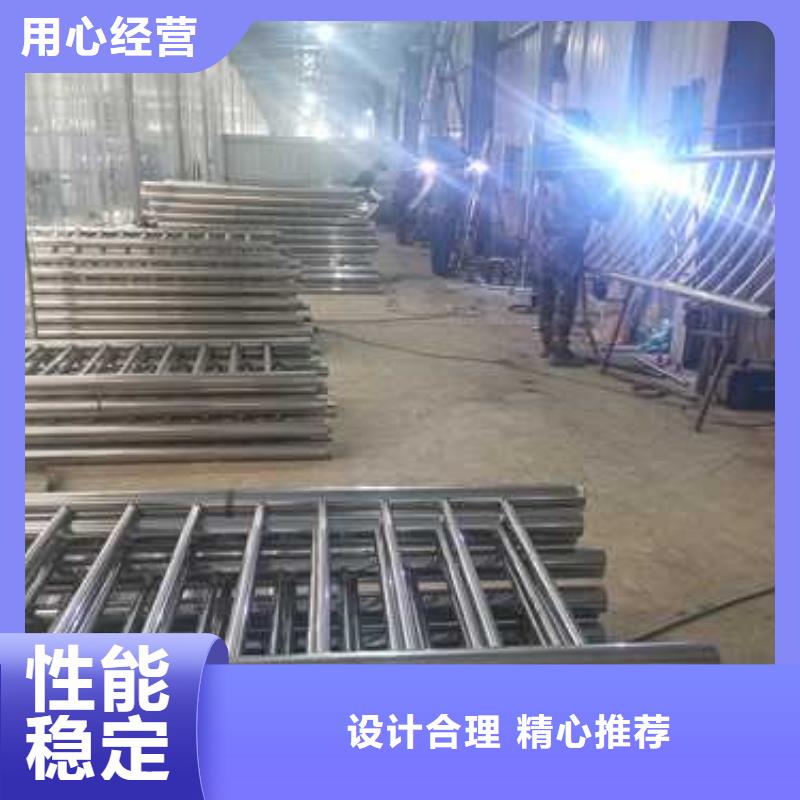 公路防撞护栏生产定制快速发货
