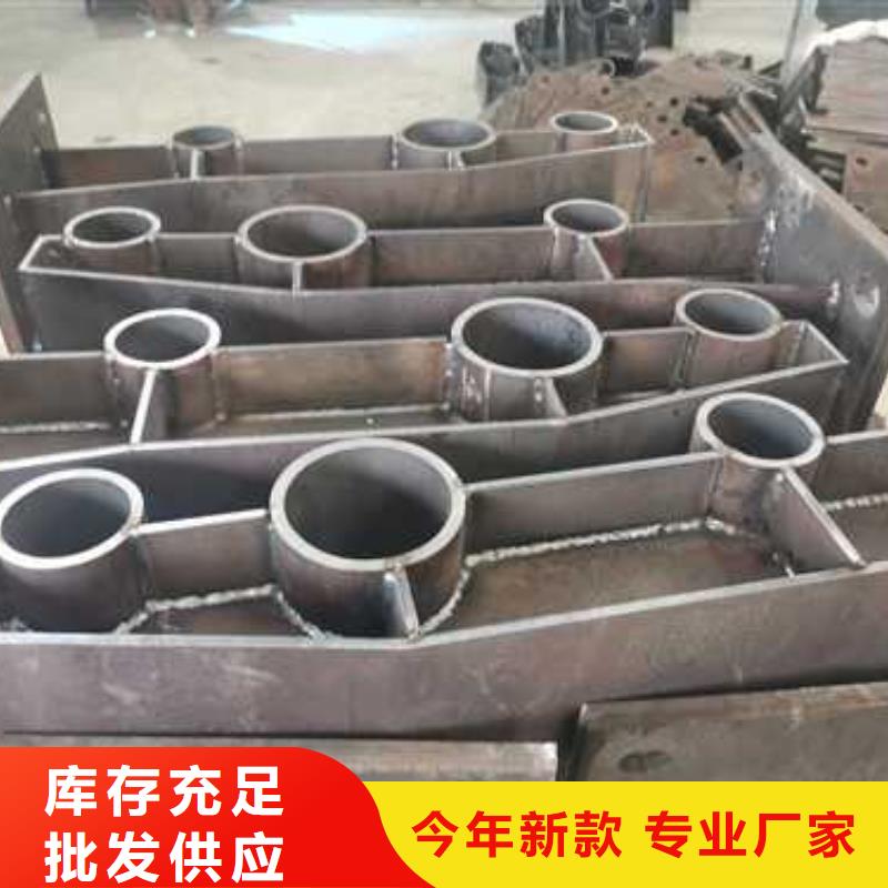 在本地买不锈钢护栏更实惠做工细致