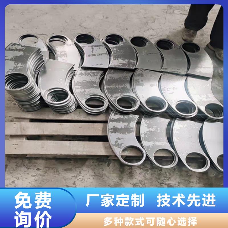 防撞护栏价格多少钱一米企业-实力大厂实力大厂家