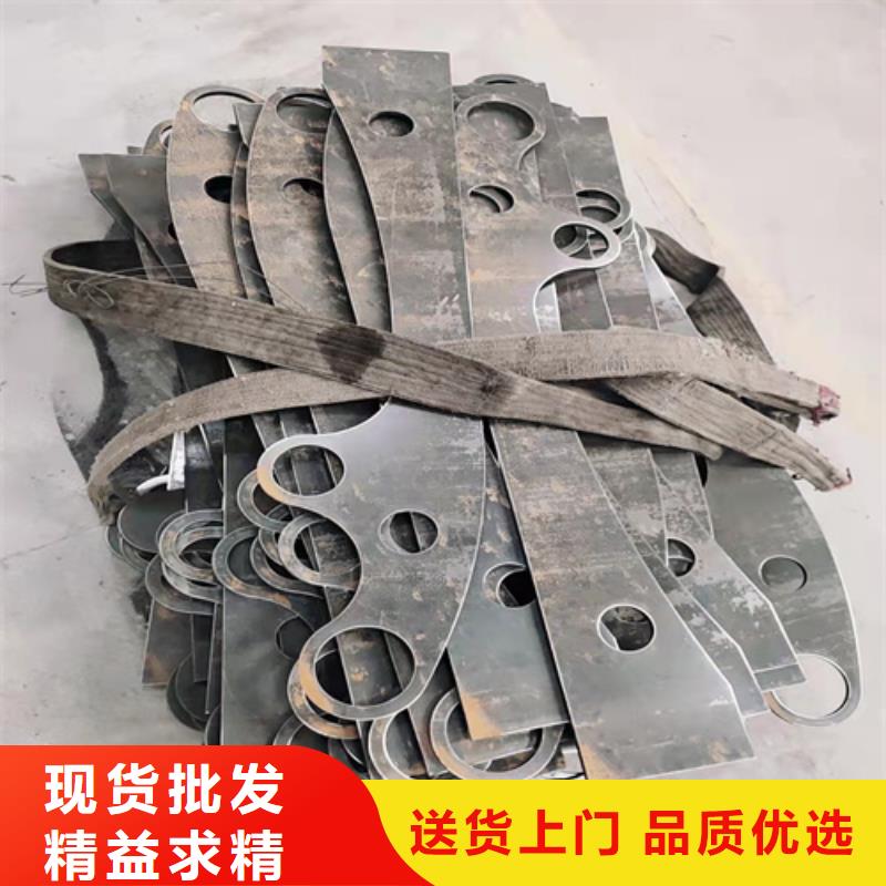 公路防撞护栏畅销全国当地服务商