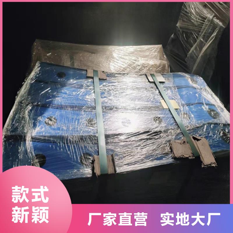 琼海市波形防撞护栏板制作厂家当地生产商