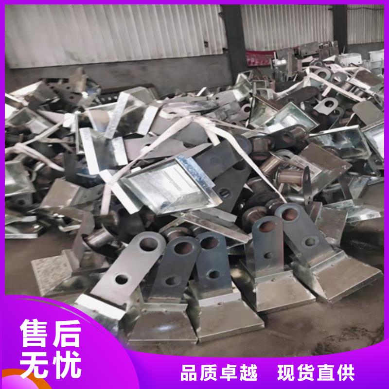 桥梁防撞护栏厂家市场价设计合理