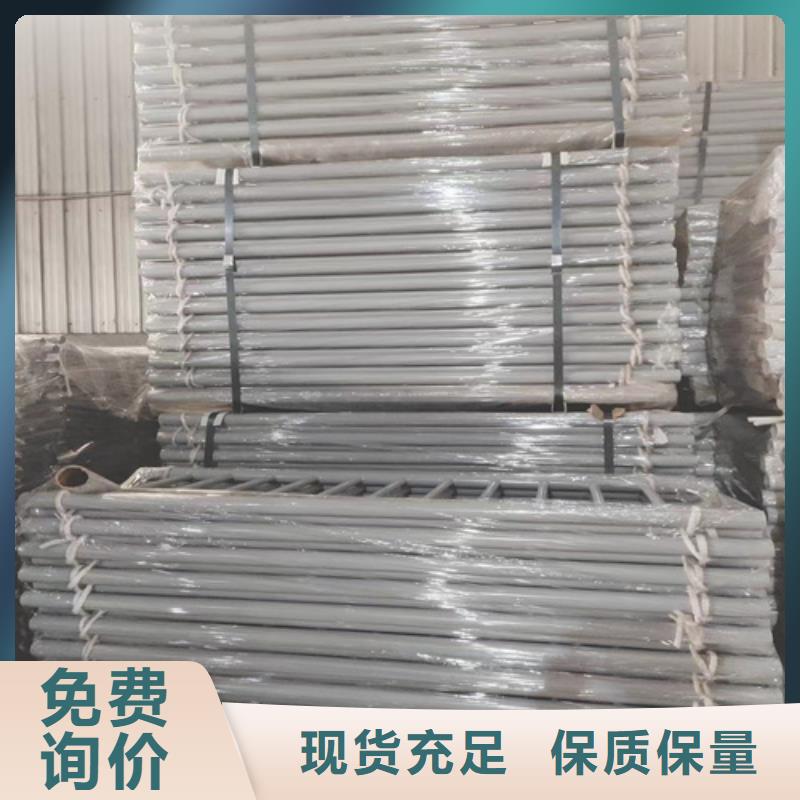 桥梁用防撞护栏正规厂家本地厂家