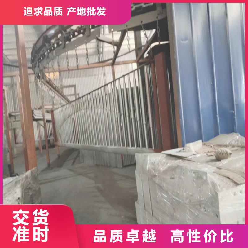 买桥梁防撞护栏必看-质量优当地经销商