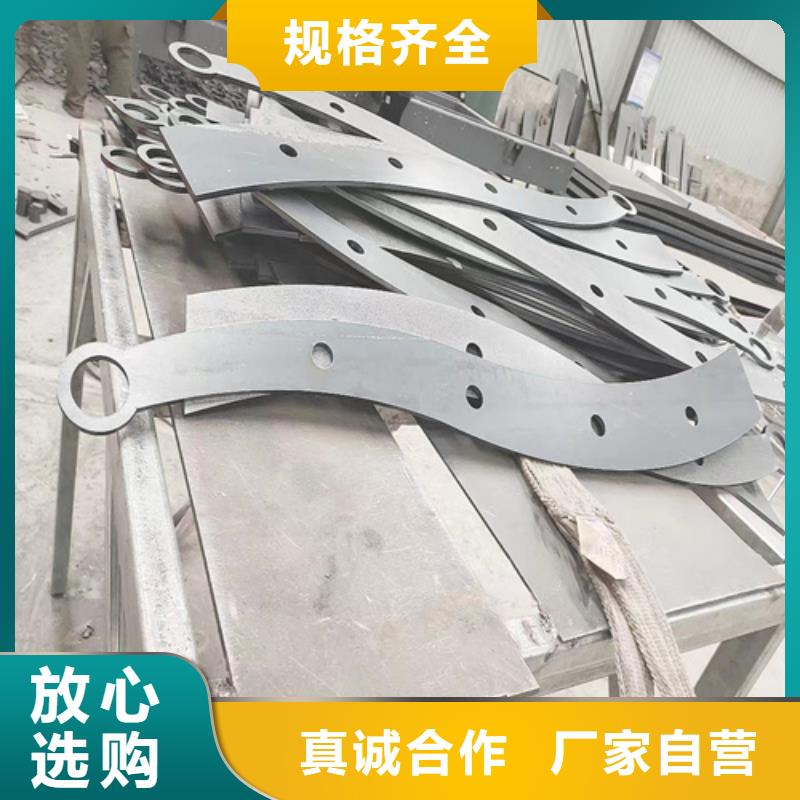 灯光防撞护栏、灯光防撞护栏厂家直销-发货及时真材实料诚信经营