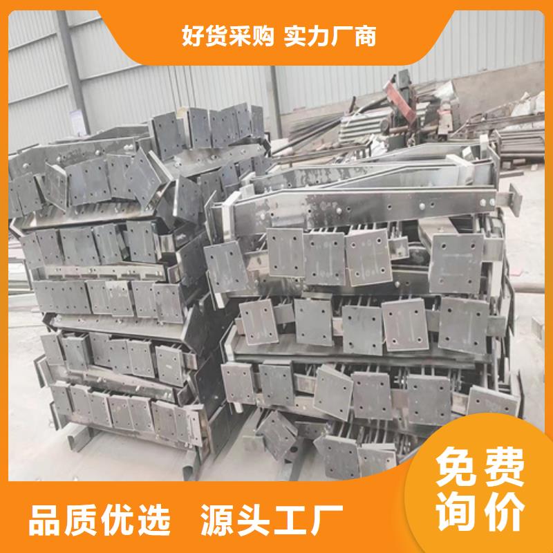 生产桥梁防撞护栏_品牌厂家主推产品