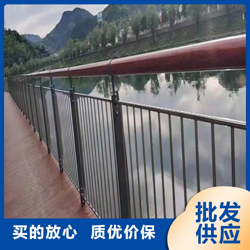 防撞护栏生产厂家促销本地货源