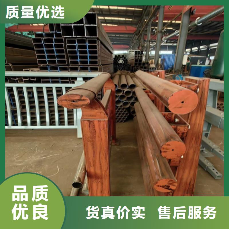 供应桥梁人行道护栏-现货充足有保障同城制造商