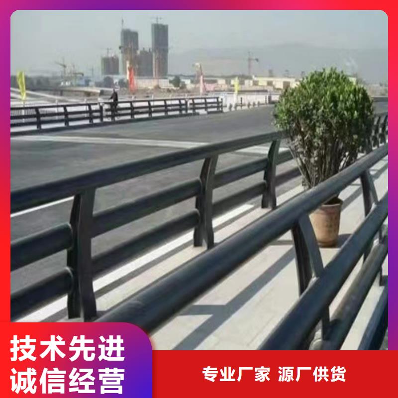 道路防撞护栏-您的优选当地公司