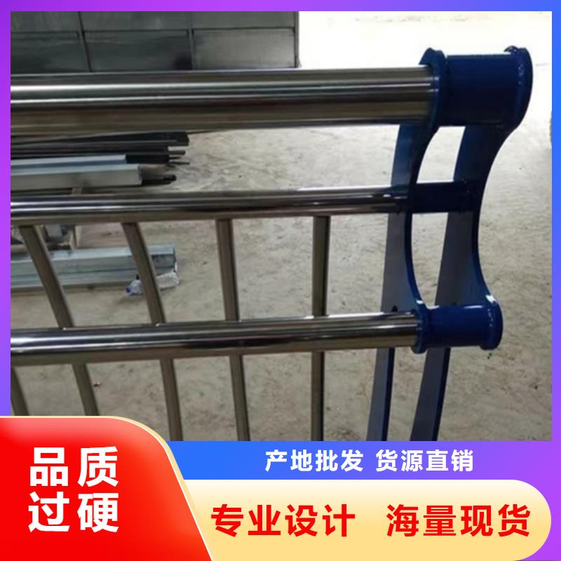 防撞护栏安装多少钱一米-您的优选本地制造商