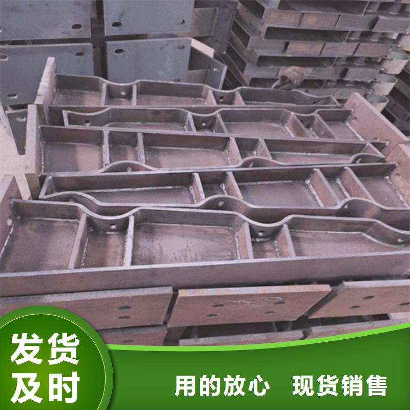 不锈钢复合管护栏的特点厂家-高品质本地生产商