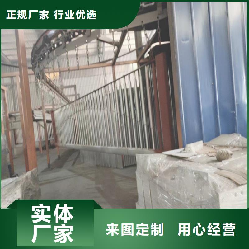 常年供应不锈钢复合管护栏咨询山东宏达友源金属制品有限公司-优质真材实料