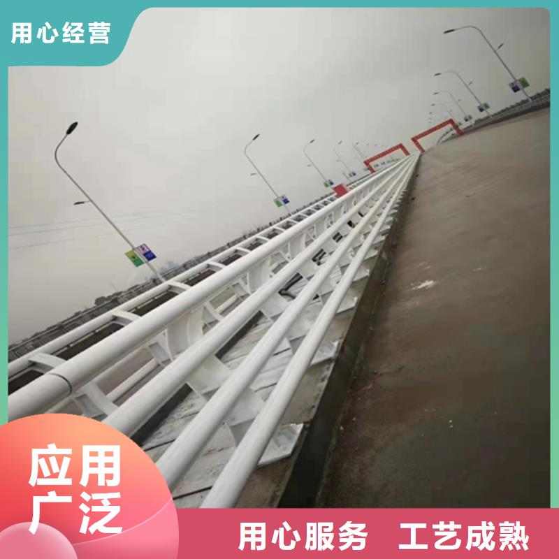 不锈钢复合管护栏的特点品质放心同城供应商