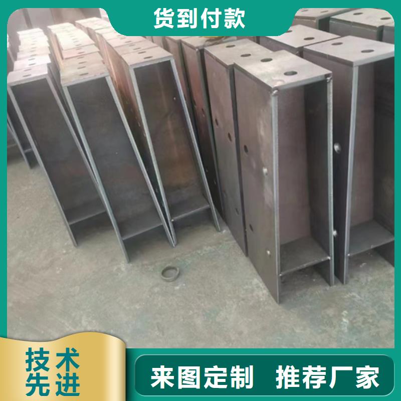 不锈钢复合管护栏厂家供应价格优势大型号全价格低