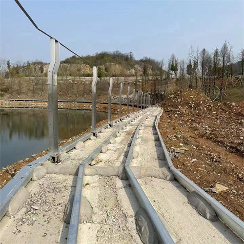 公路不锈钢复合管护栏生产定制货源直销