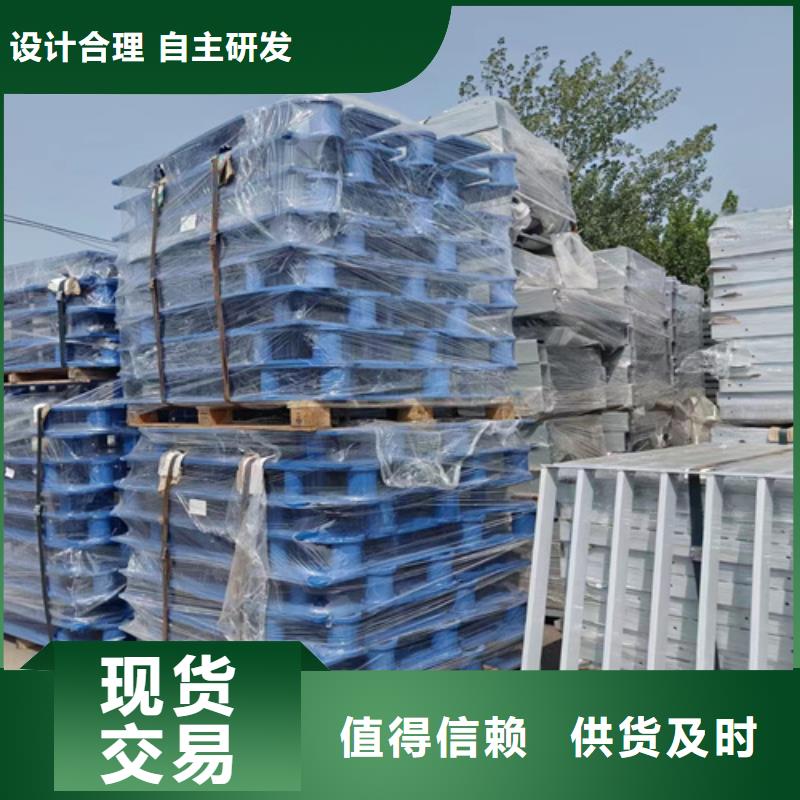 不锈钢复合管护栏栏杆现货采购当地货源