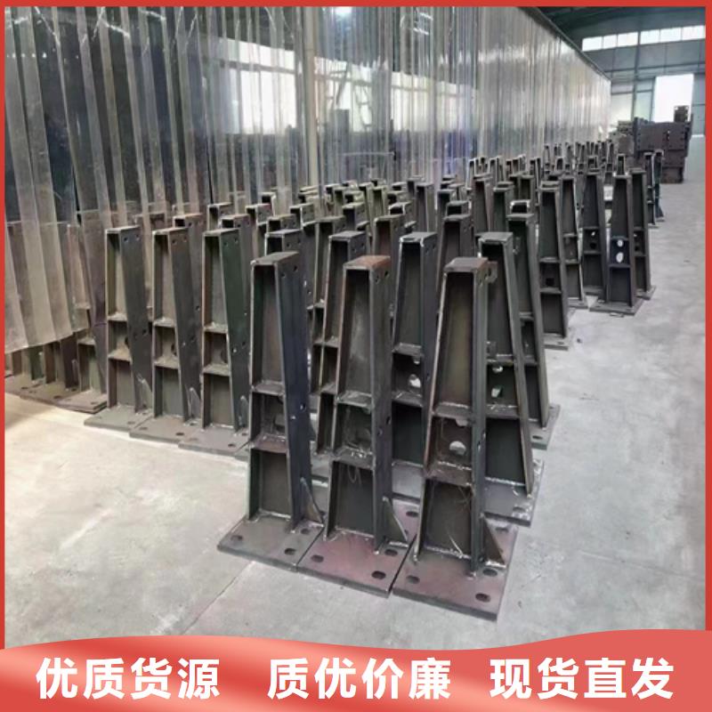 #桥梁不锈钢复合管护栏#性价比高专注细节专注品质