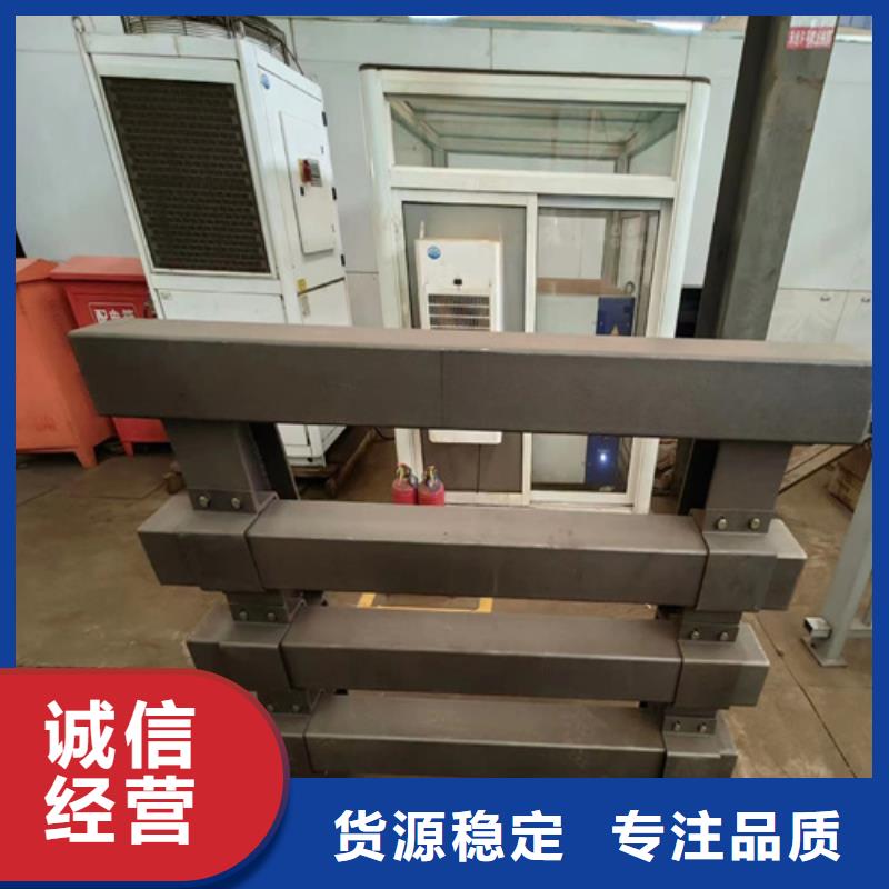 欢迎-公路不锈钢复合管护栏快速发货