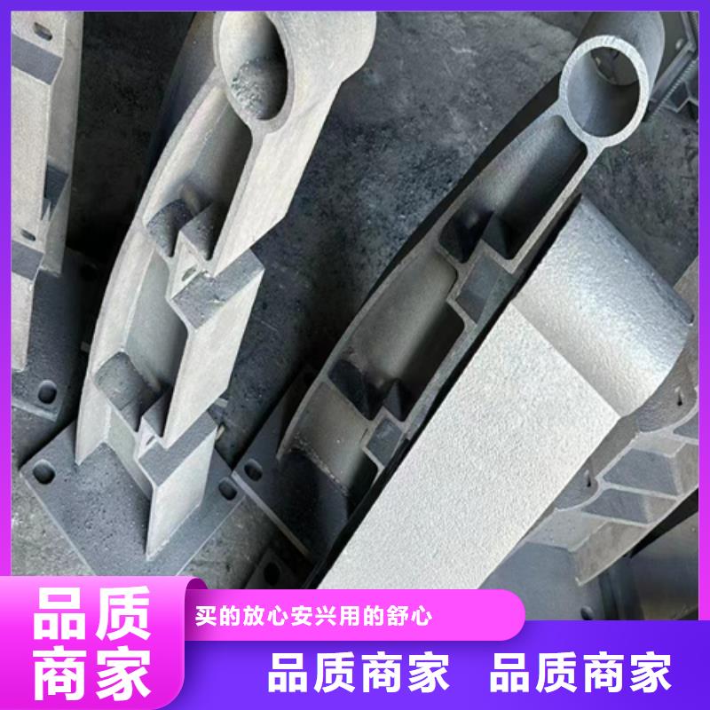 批发不锈钢桥梁护栏报价单_品牌厂家本地品牌