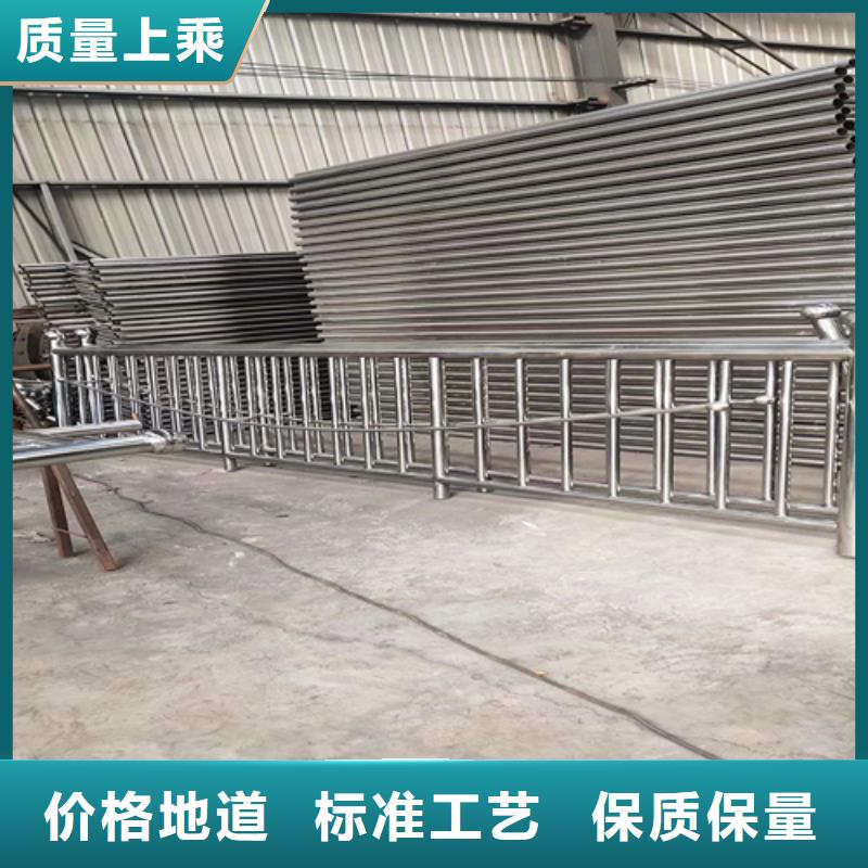 不锈钢桥梁护栏栏杆包你满意本地生产商