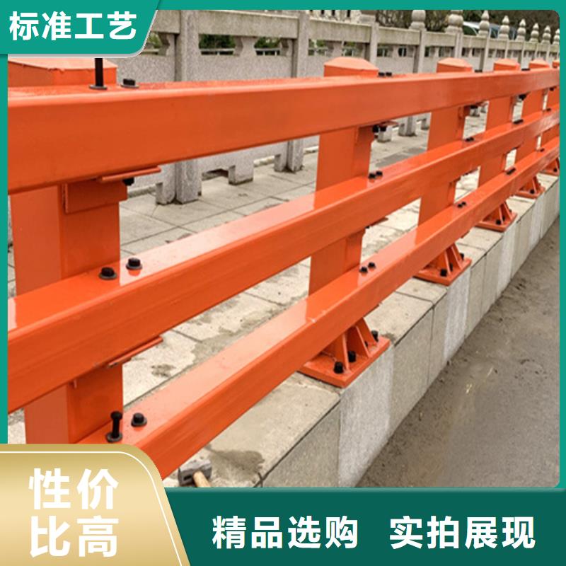 生产不锈钢桥梁护栏报价单的基地一件也发货
