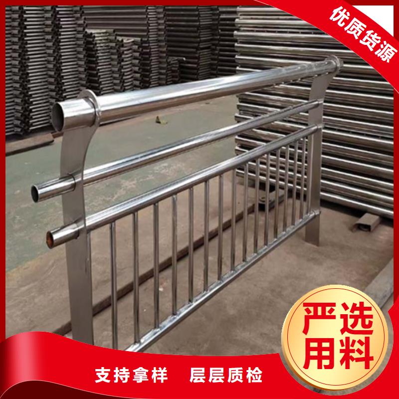 不锈钢桥梁护栏有哪些优选品牌精工细作品质优良