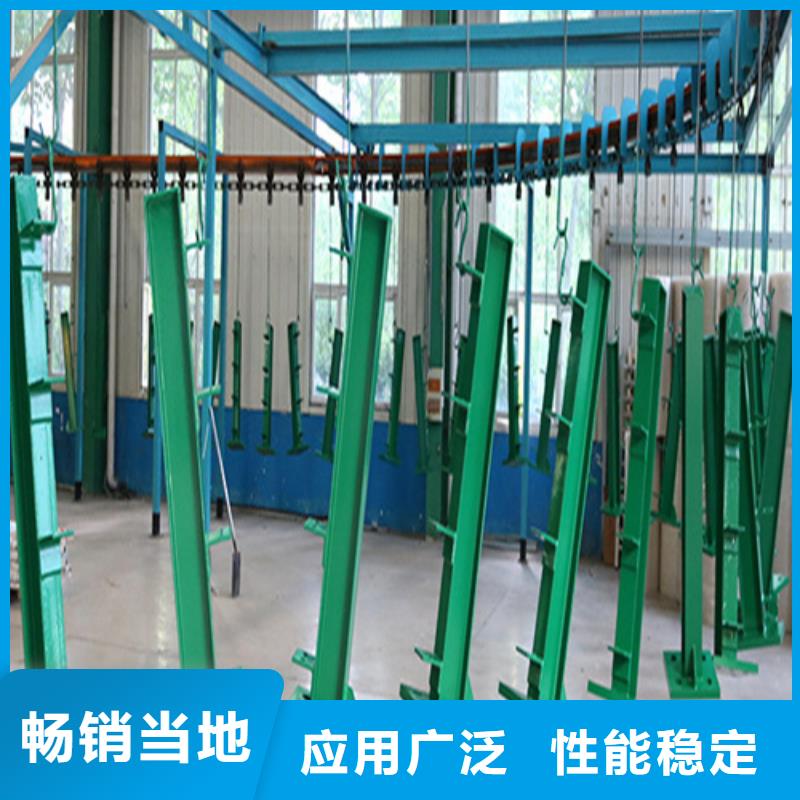 不锈钢桥梁护栏报价备货充足源头把关放心选购