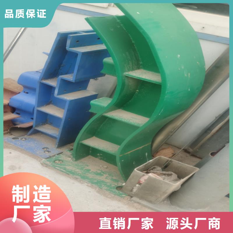 不锈钢桥梁护栏栏杆的规格尺寸精选优质材料