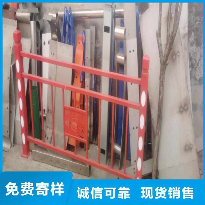 采购不锈钢桥梁护栏报价单必看-经验丰富严谨工艺