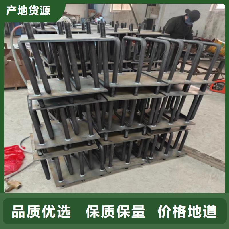 在销售不锈钢桥梁护栏供应商的厂家地址适用场景