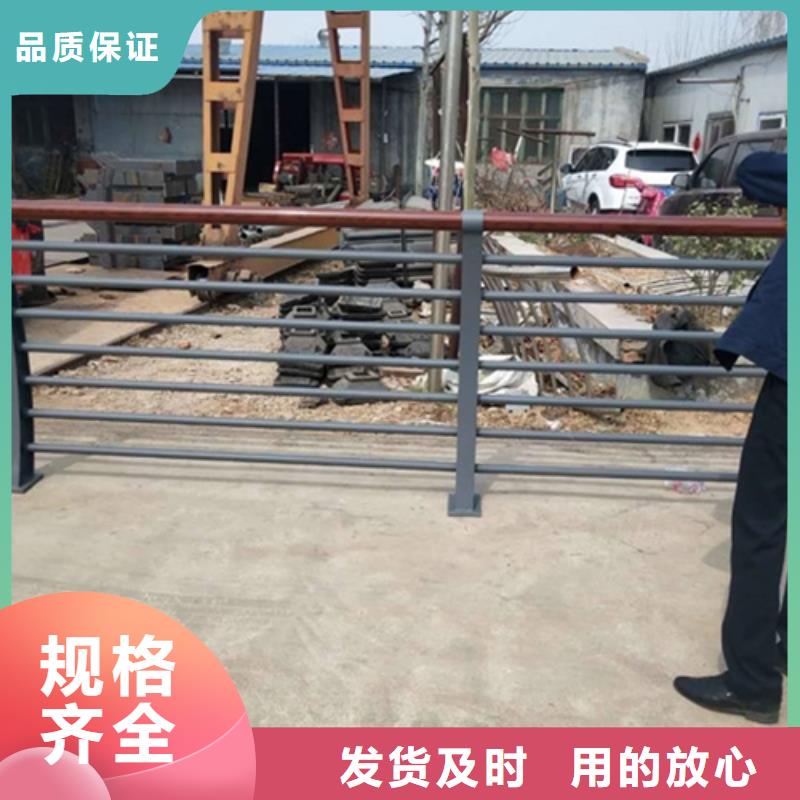 不锈钢桥梁护栏栏杆_厂家直销_价格优惠本地厂家