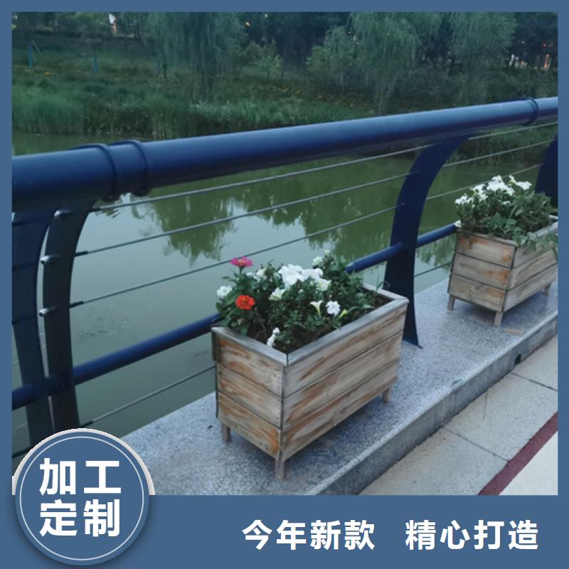 优质不锈钢桥梁护栏有哪些的公司现货齐全售后无忧