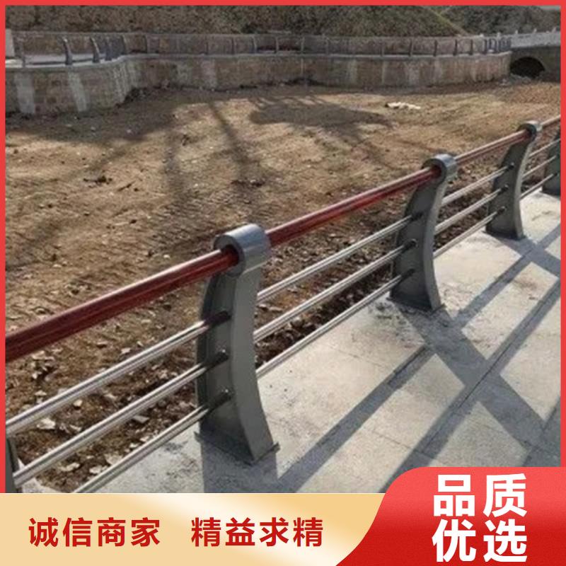 采购不锈钢桥梁护栏必看-经验丰富适用范围广