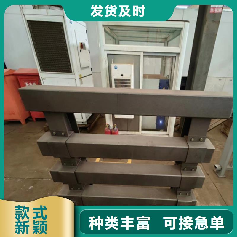常年供应不锈钢桥梁护栏供应商-省心本地经销商