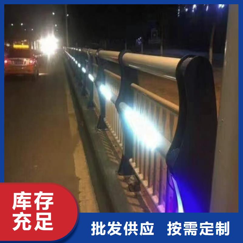 不锈钢桥梁护栏有哪些、不锈钢桥梁护栏有哪些生产厂家-型号齐全源头厂商