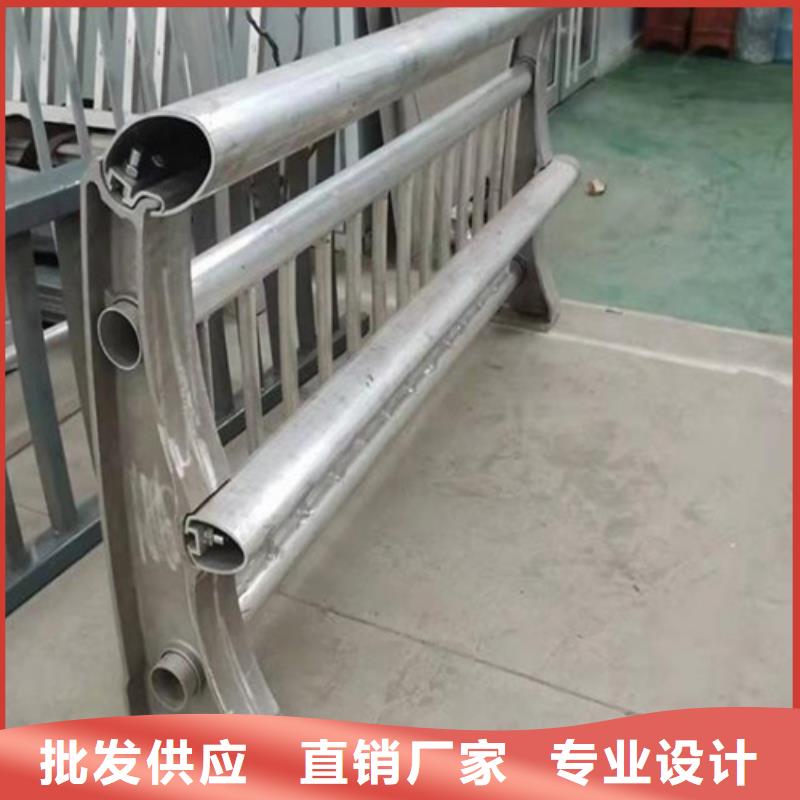 不锈钢桥梁护栏合格才出厂诚信商家服务热情