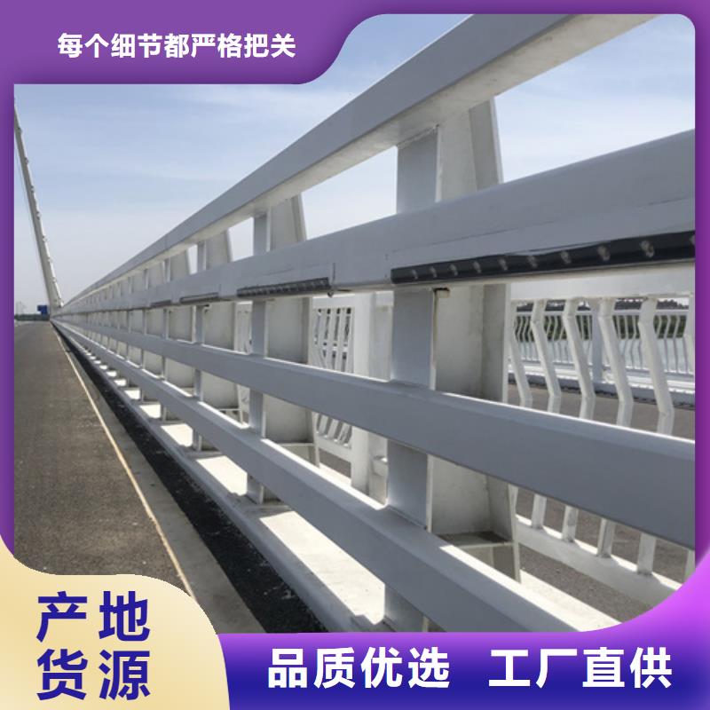 不锈钢桥梁护栏有哪些值得信赖实拍品质保障