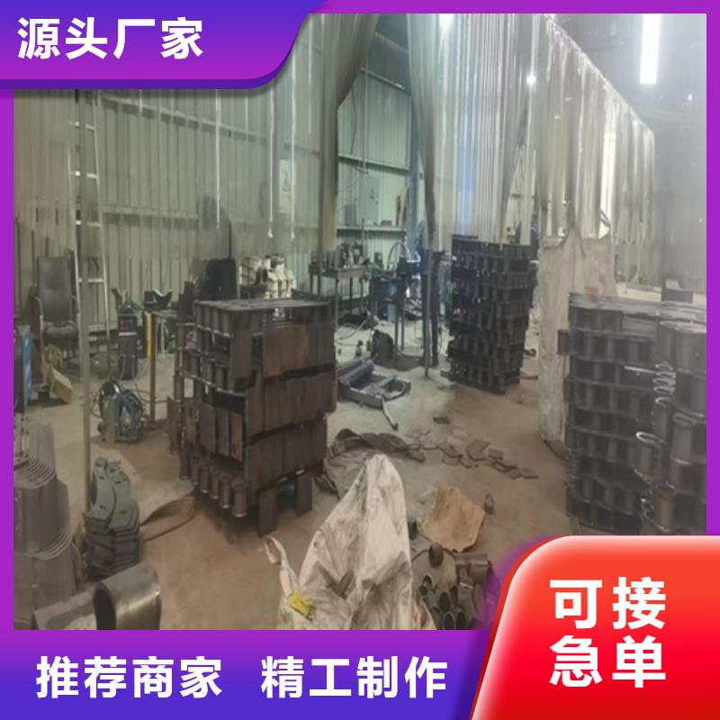 不锈钢钢丝绳护栏图片低价保真多年实力厂家