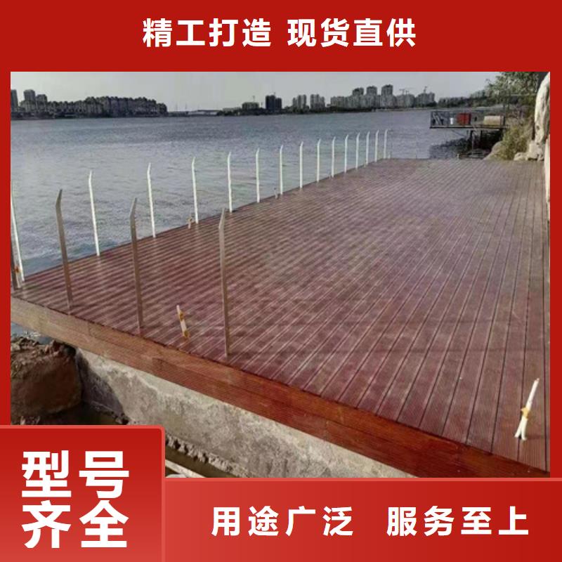供应河道护栏咨询山东宏达友源金属制品的厂家质保一年
