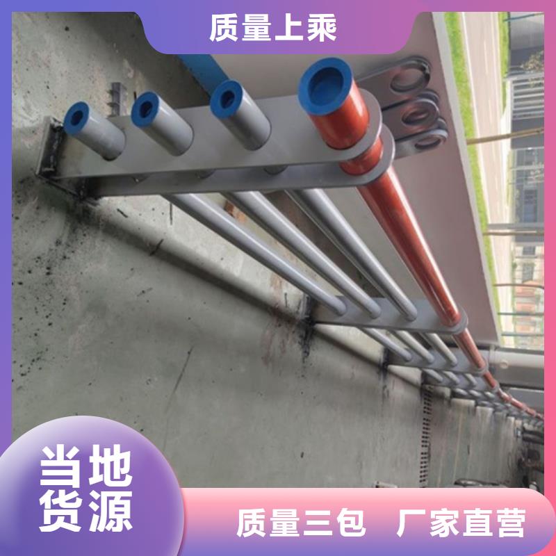 不锈钢护栏	货到付款厂家当地服务商