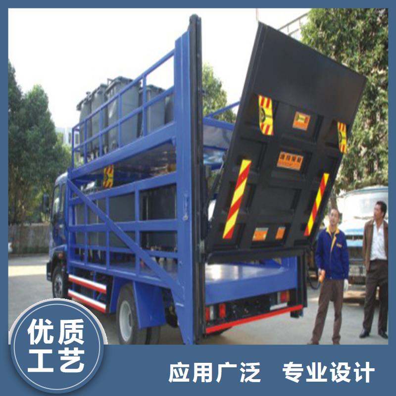 玉山液压货车尾板质量保证当地品牌