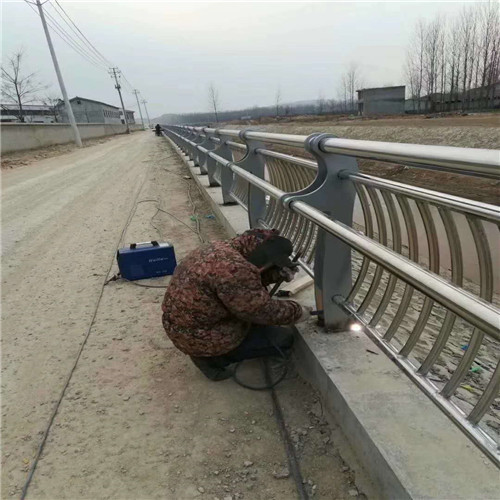 道路防撞护栏售后完善实力雄厚品质保障