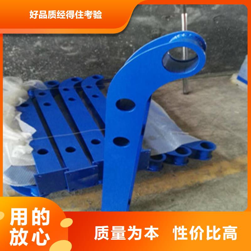 不锈钢复合管个性化定制同城生产厂家