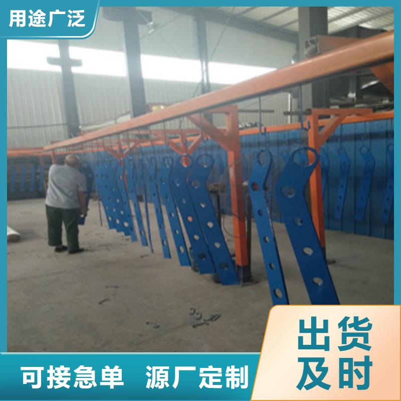 201不锈钢复合管质量好的厂家实力公司