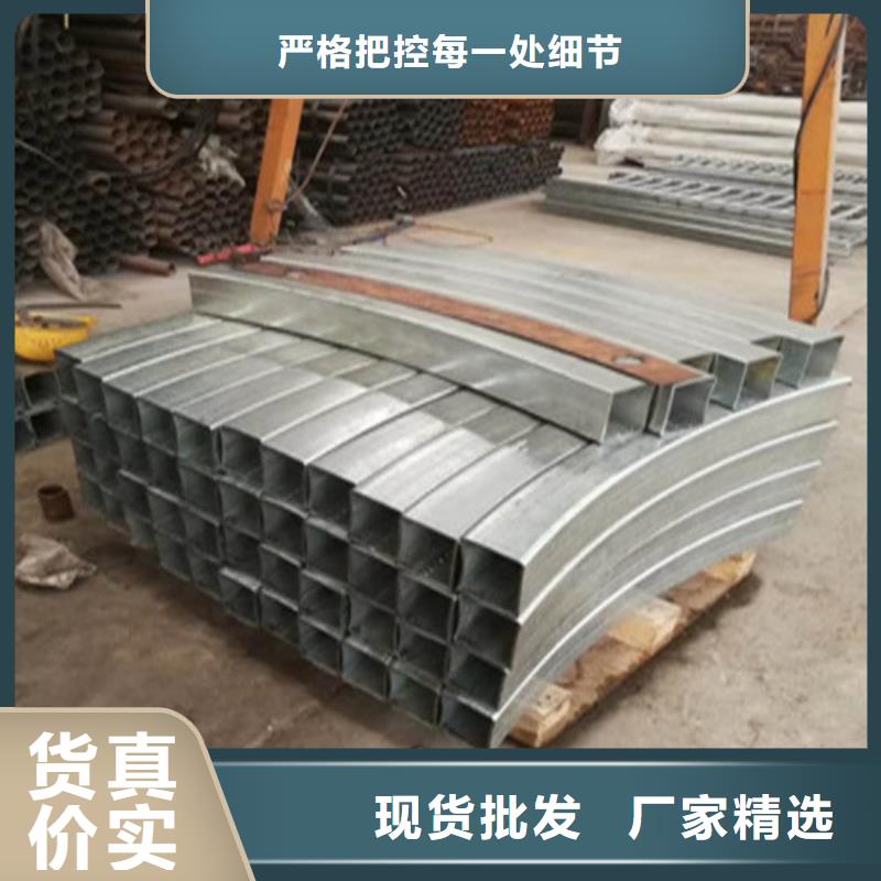 304不锈钢复合管租赁厂家直销规格多样